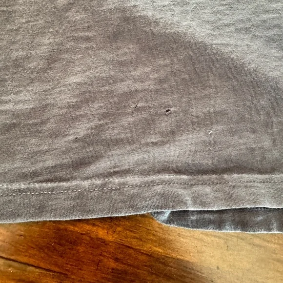 J Crew Men’s Polo - Size Medium - Picture 6 of 8